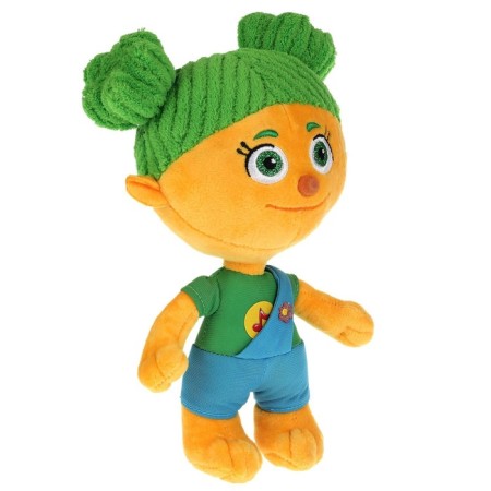 Soft toy "Sanya", 20 cm-1