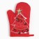 Kit. set 2 pr. 17*17 cm, mittens. 26*16 cm, 100% p/e