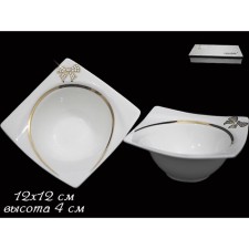 Set of salad bowls Lenardi 