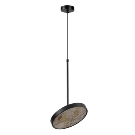 Suspension Bergi LED 15W 3000k/4000k/6000k-6