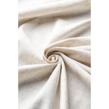 Decofest "Texas" curtains, size 200x270 cm, matting, beige color-2