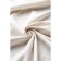 Decofest "Texas" curtains, size 200x270 cm, matting, beige color