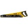 Denzel 24147 wood hacksaw, bellied tooth 3D, 2k handle, 9 tpi, 500 mm
