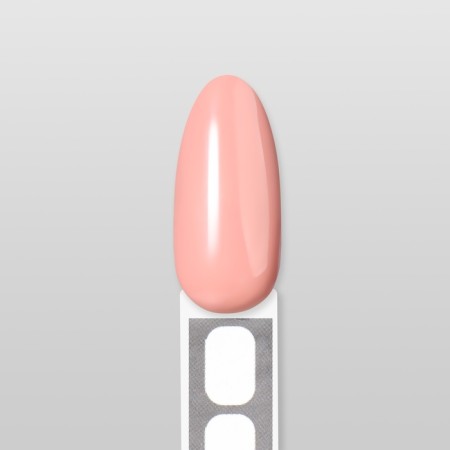 Simple nail polish gel, 3 phase, 10 ml, led/uv, color (81)-15