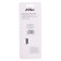 Mechanical pencil 0.7 mm Beifa Premium office, with an eraser, with interchangeable stiffles, anti -slip housing, mix