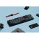 The wireless mechanical keyboard QMK Keychron K10 PRO, 108 keys, HOT-SWAP, KEYCHRON 10824440