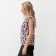 Women's T-shirt Minaku rr 42