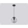 Suspended Ambrella Light, TraDitional, TR3511, 1HE27, Black Color