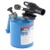 BARS BARS 91451, 1.5 liter lamp, AI-92 or AI-95 grades gasoline