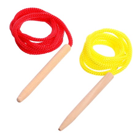 Bank lacing 40 parts "Animals", 2 needles, 2 lace, color mix-6