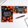 Set of "Most Dear Teacher": A5 Diary A5 160 sheets, planing 50 sheets and Plastic pen.