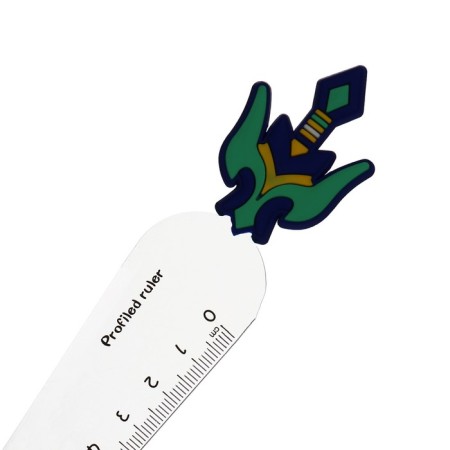 Line 12 cm "sword", mix-6