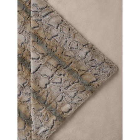 Плед, размер 220x240 см-5