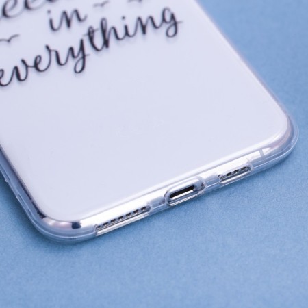 Case for iPhone XS Max Freedom, 16 × 8 cm-2