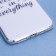 Case for iPhone XS Max Freedom, 16 × 8 cm