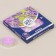 A set of tea candles of flavored "lavender", 10g, 9 pieces