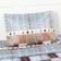 Bed linen 2 joint venture and I 175*225cm, 175*225cm, 50*70cm-2pcs, 60g/m2, microfiber