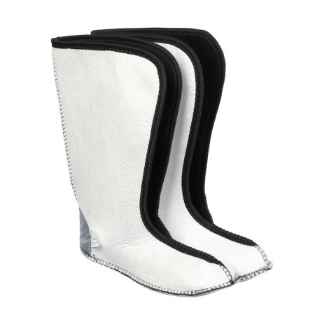 Smooth 4 -layer liner in Torvi boots, -25s size 46-47