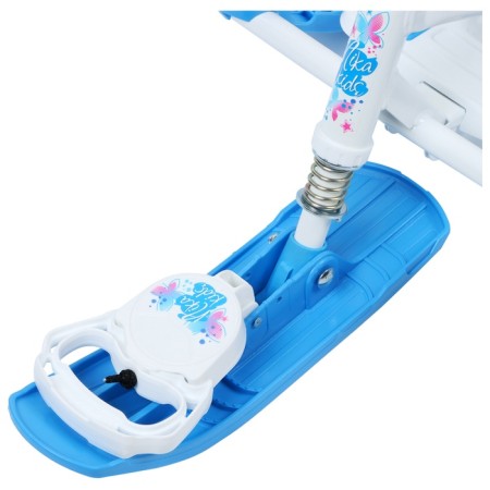 Snowfall "Timka Sport 4-1", TS4-1/BT-1