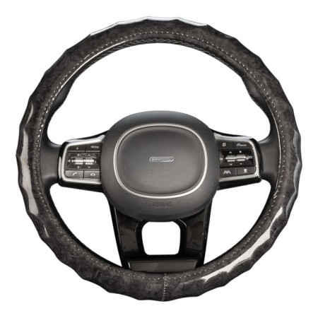 Skyway Style-1 braid, PVC, black-9