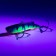Rattlin Namazu Stalker Silicone, L = 55 mm, 10g, sinking No. 03