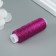 Lurex thread for creativity 200 ± 5 m, raspberry
