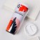 The thermostat with the insert "do not stop dreaming" 350 ml, retains heat 2 hours