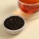 Black tea "Rat thoughts went", taste: Vanilla-Caramel, 50 g.