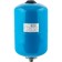 STOUT accumulator, for a water supply system, vertical, 12 liters