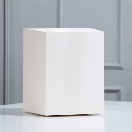 Vase for flowers "Love", 19.5 x 15 cm.-4