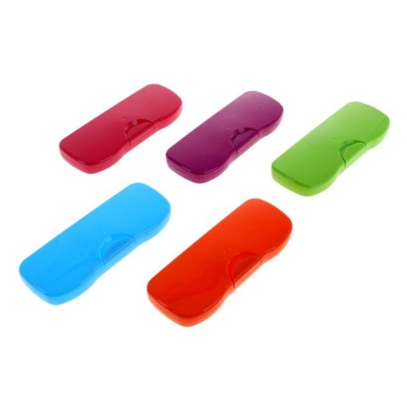 Penal-footwood Istanm Intensive, 85 x 204 x 25 mm, plastic, mix-1
