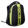 Frame backpack 38 x 29 x 17 cm, Hatber Ergonomic Classic "Without Rules" Black/Yellow NRK_85041