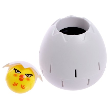 Board game "Egg drive around"-11