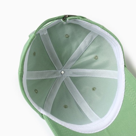 Cabel-women monophonic minku olive color, river 58-3