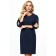 Women's dress, size 44
