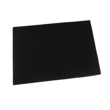 Sound -absorbing material STP Bitoplast 15 Wave, size: 15x750x1000 mm-2