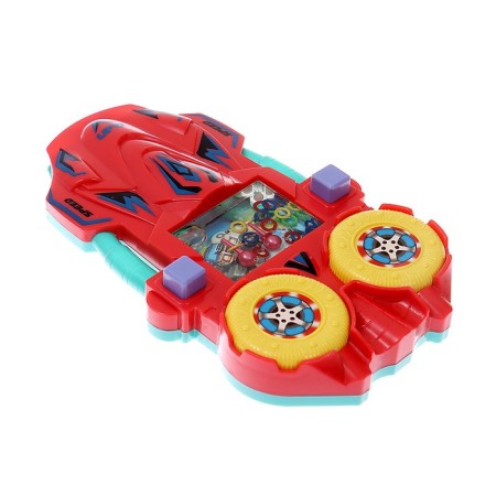 Water game "Machine", Mix colors-1