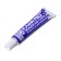 Liquid Latka with PVC glue Reaktor, black color, 20 g, 15 ml