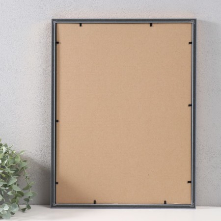 Photo frame plastic 30x40 cm, 227-122-2