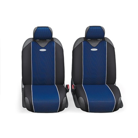Autoprofi Carbon CRB-802 BL, polyester for carbon, 9 objects, blue color blue-2