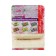 Soap toilet "fragrant cloud" rose 4*70 g
