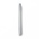 Cappio Square RSC008, stainless steel, m/o 160 mm.