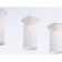 Lamp in the style of Loft Ambrella Light, Traditional, TR8163, 3HE27, white color