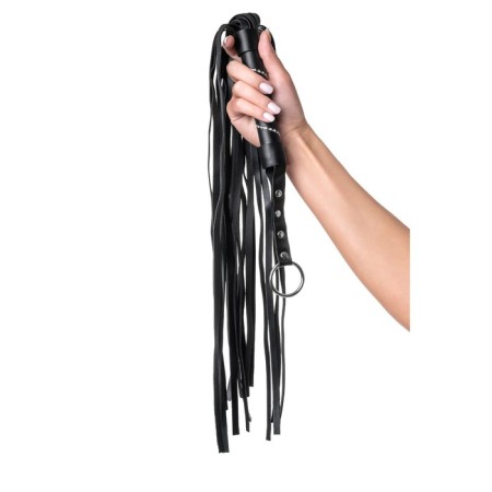 Filger Anonymo, PU Skin, 64 cm, black color-3