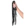 Filger Anonymo, PU Skin, 64 cm, black color