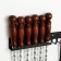 Set for barbecue "Mangalych" Shampur 50 cm - 6 pcs, dough, suspension