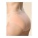 Women's underpants, size 52, powder color