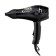 Harizma H10210 KEIKI, 1000 watts, 2 temperature conditions, 1 nozzle, mini-disfuster, black