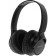 Panasonic RB-HF520BE-K Panasonic headset Black Wireless Bluetooth headband