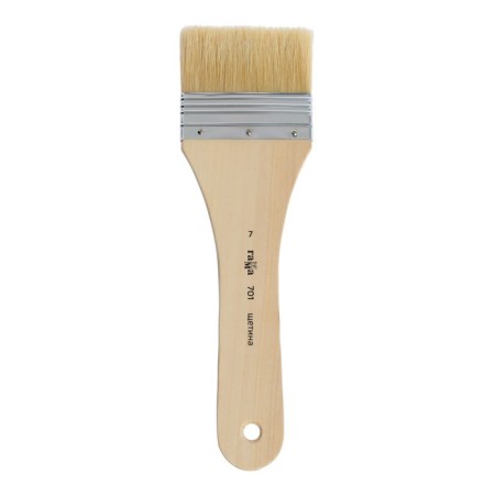 Brush Flaps stubble No. 7-2